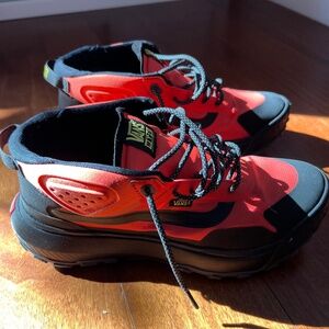 Vans MTE Crosspath Mid, Unisex